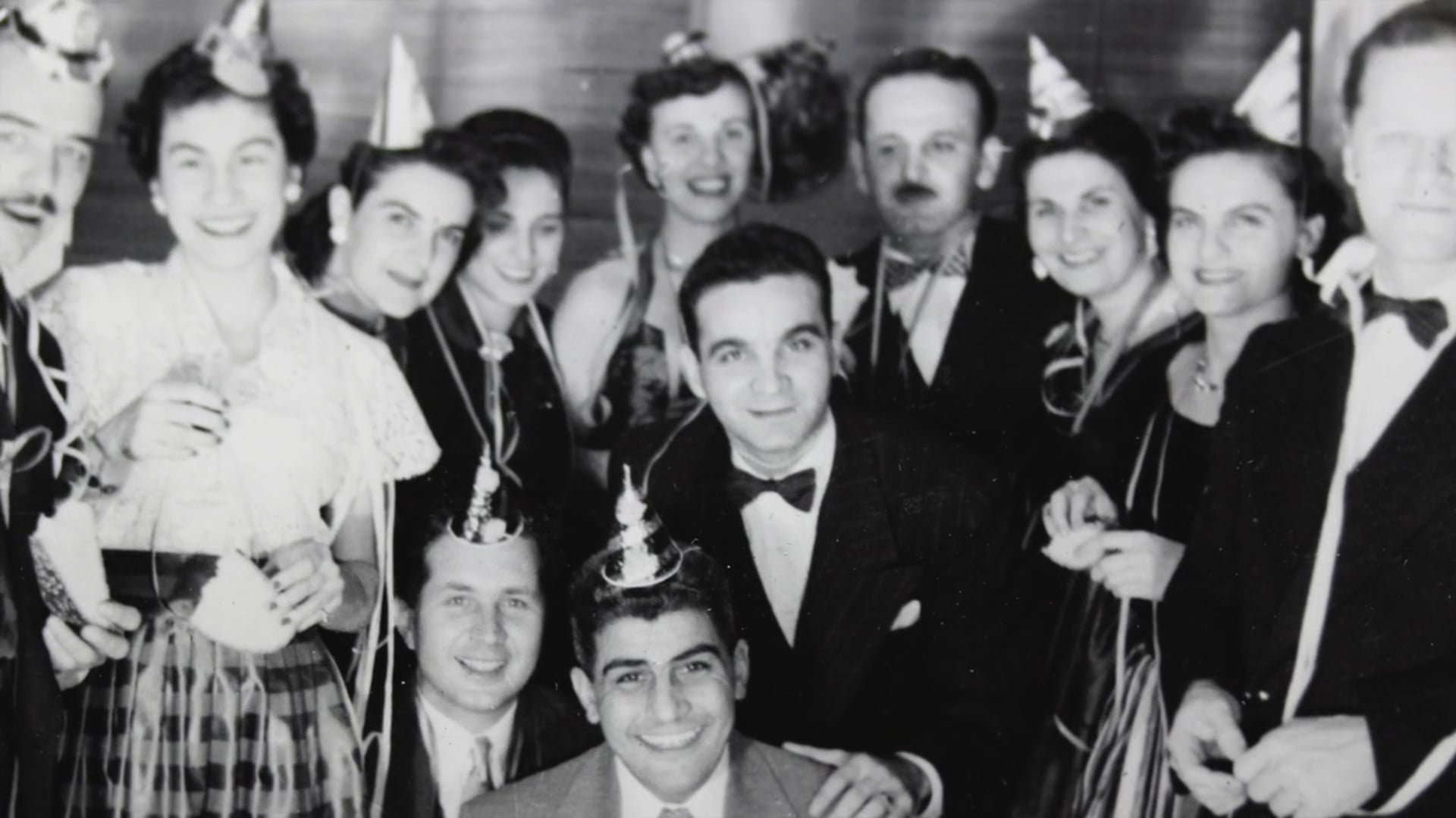 Celebration Teaser | Birthday