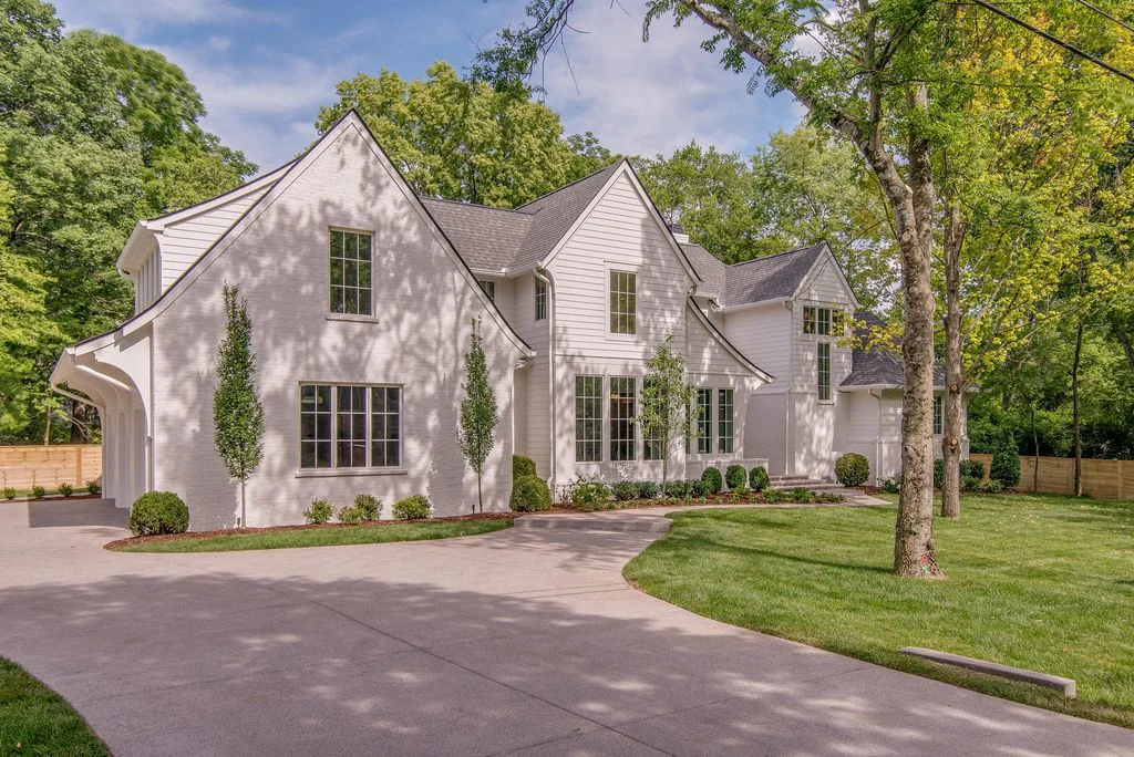 4402 Soper Avenue, Nashville TN 37204 on Vimeo