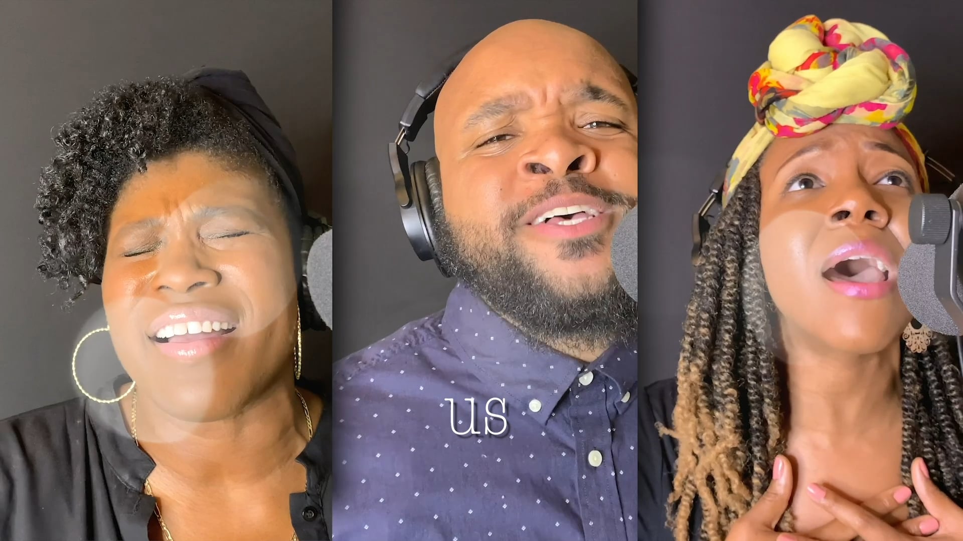 COH _Good Good Father Virtual Song Performance on Vimeo
