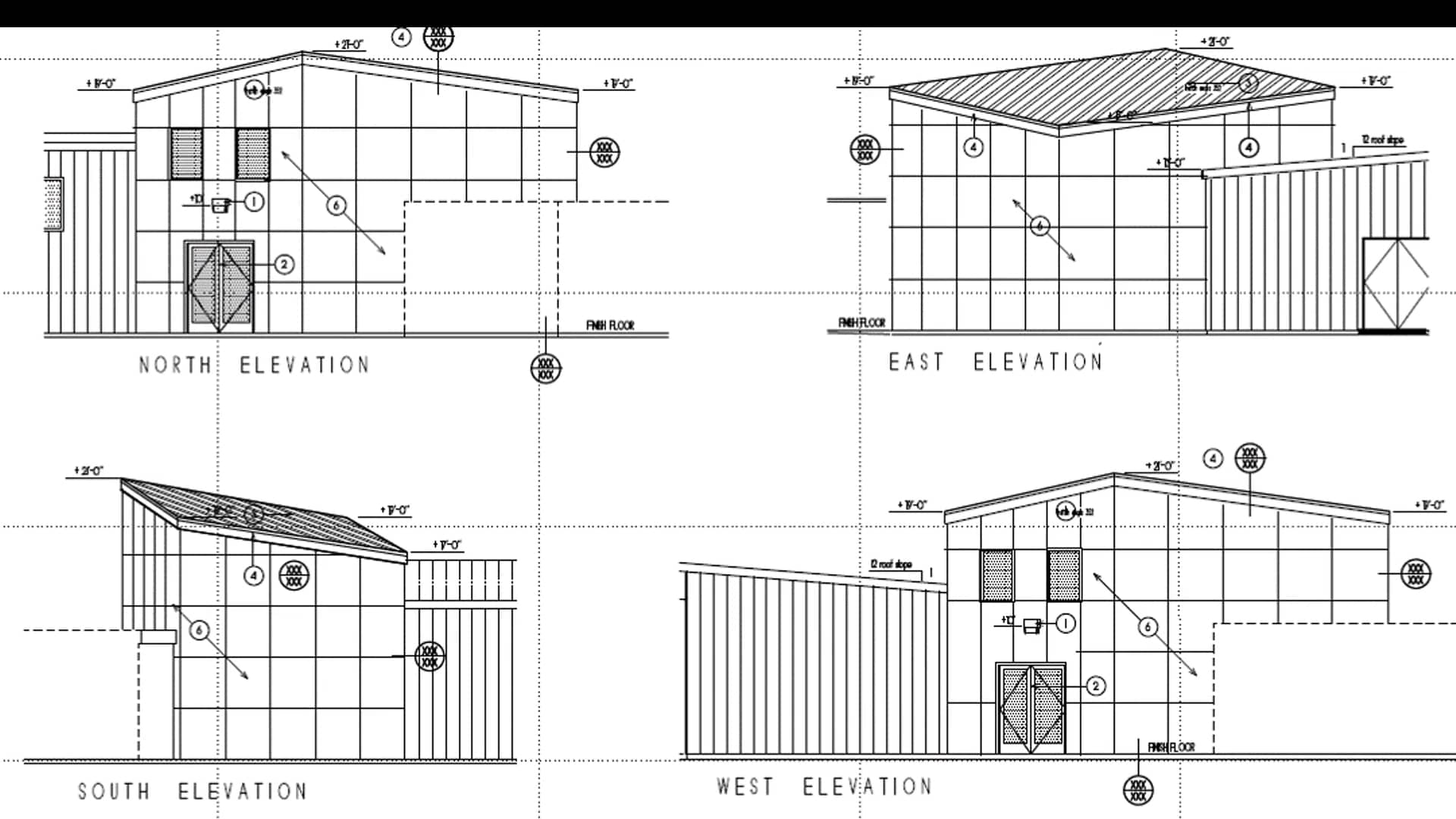 Expansion of the China Lake Museum on Vimeo