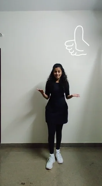 Step of the week on Vimeo