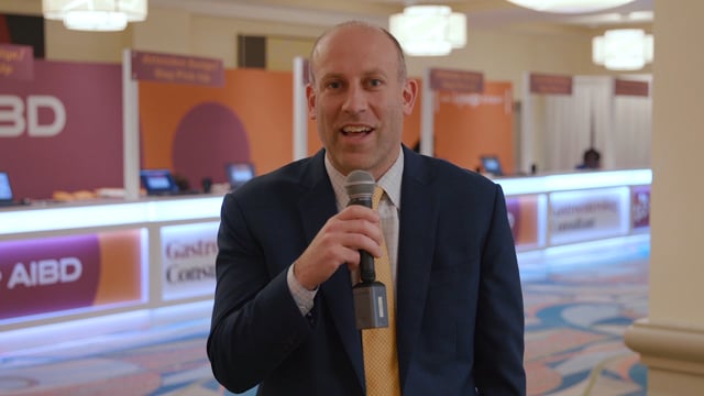 Medical conference recap