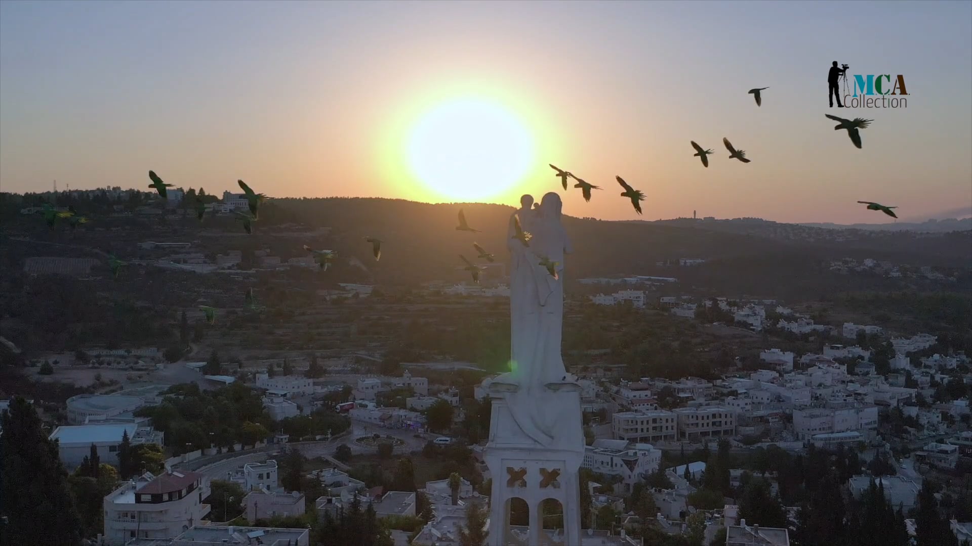Aerial Israel2