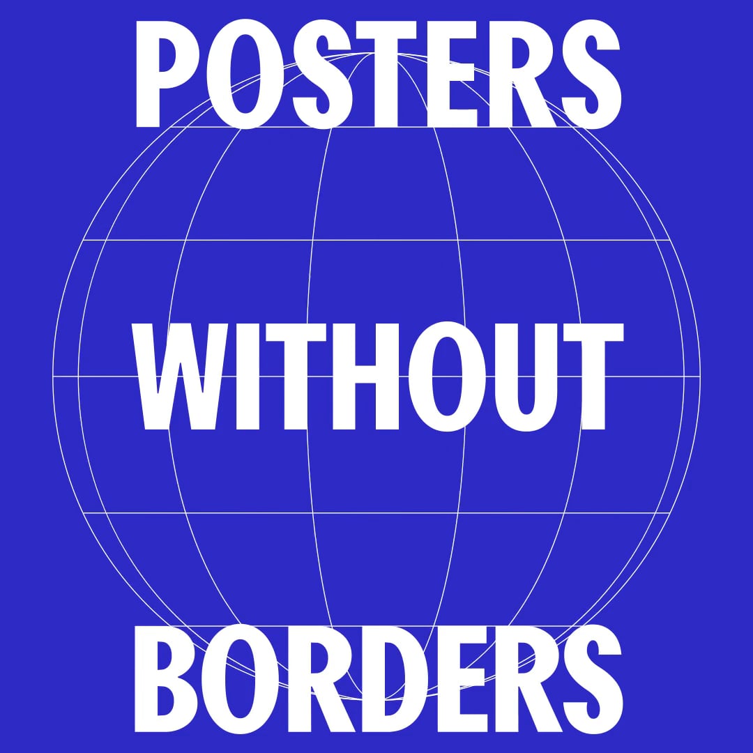 Posters Without Borders EDA Awards 2020 on Vimeo
