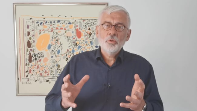 Die Herkunft des Coachings zur Persönlichen Excellence Entwicklung