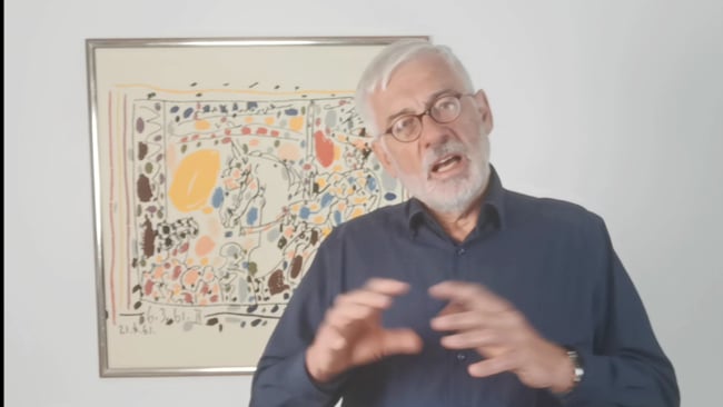 Persönliche Excellence-Entwicklung Online