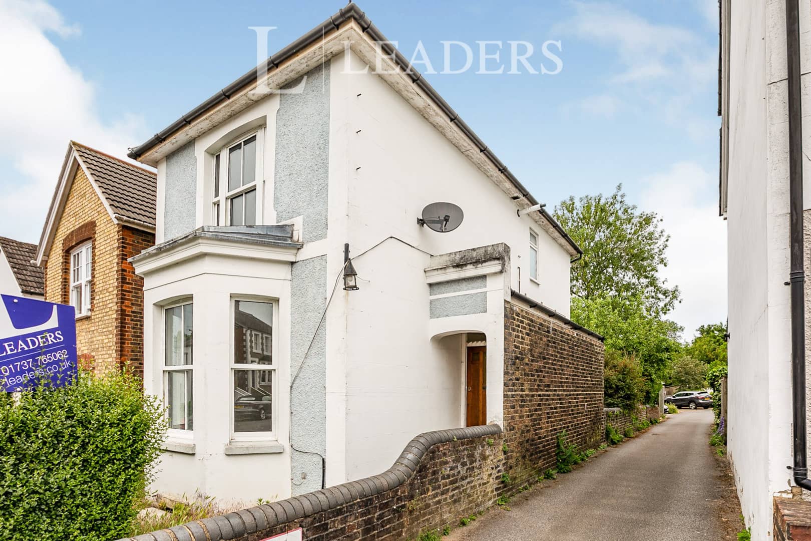 30 Doods Road, Reigate Property Tour on Vimeo