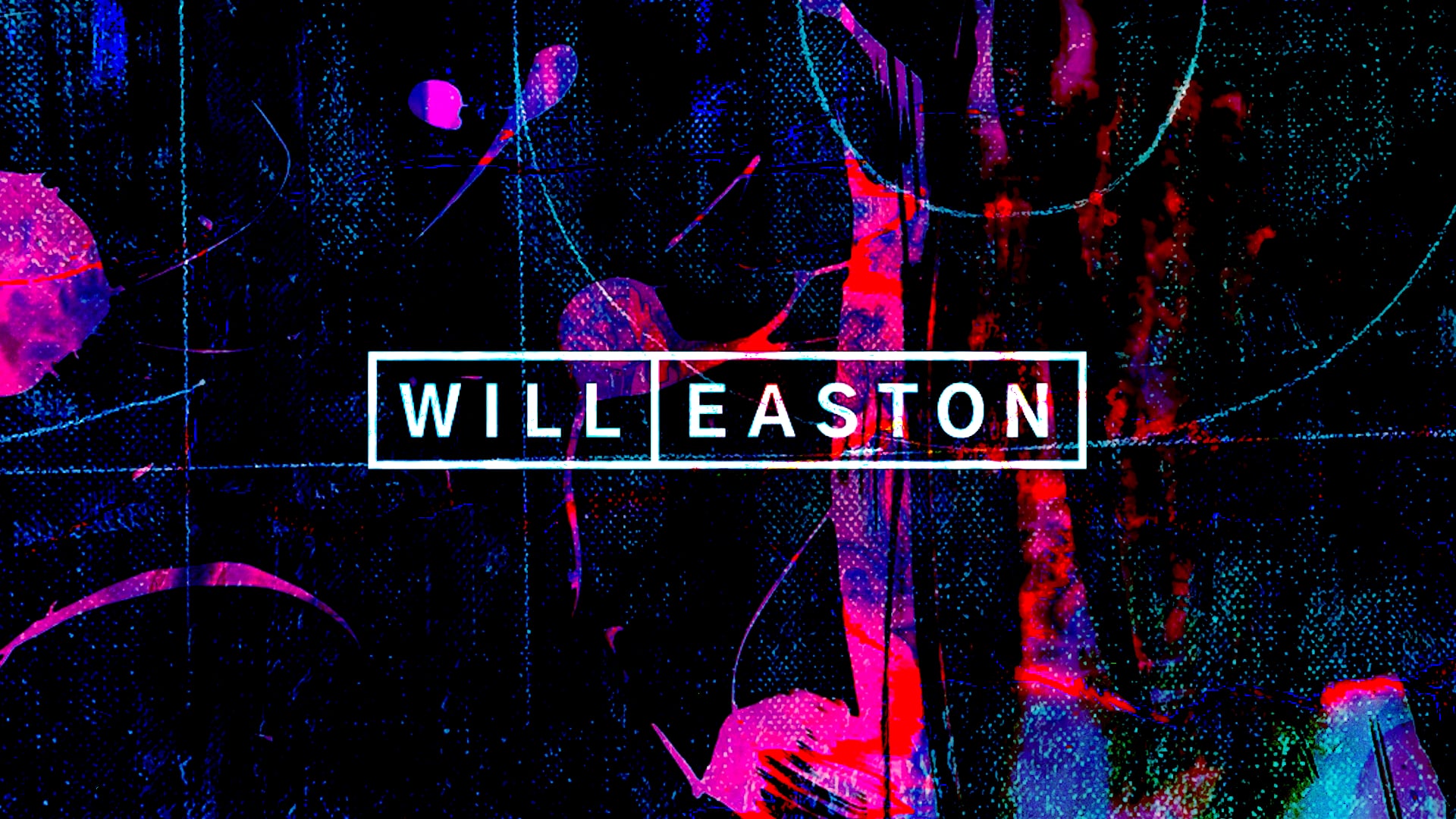 Will Easton - Radiostar