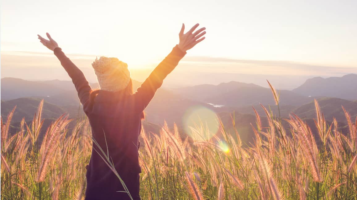 FOR A NEW BEGINNING A poem about starting over by John O'Donohue