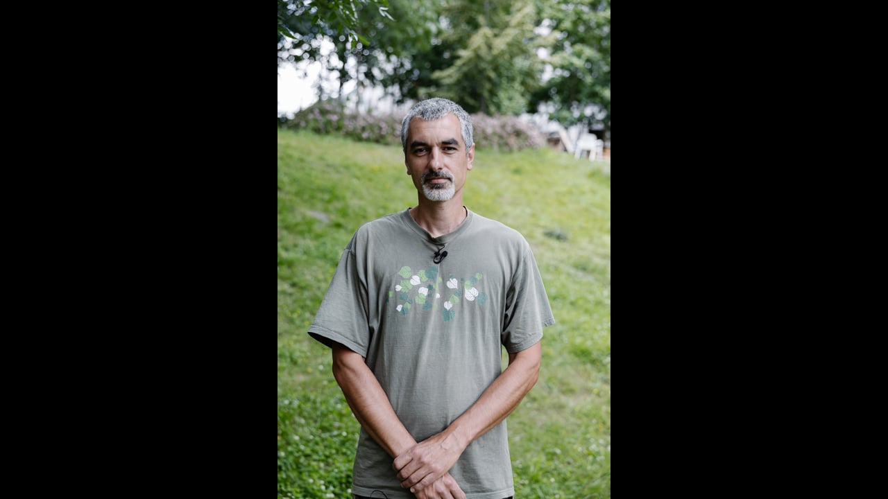 
        
          Ondřej Rynda
        

        
          –
        

        
          Zahradničím v první linii
        
        