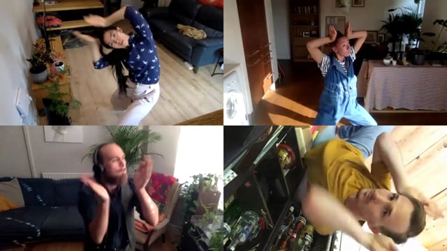 Vimeo Thumbnail (API)