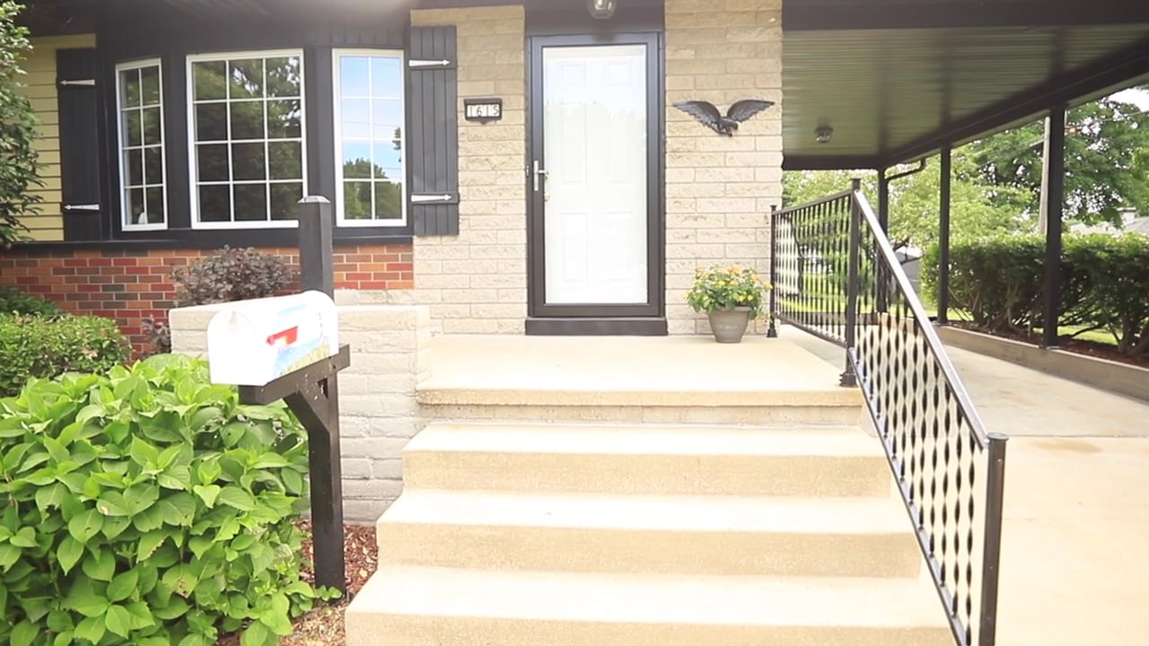 1615 Madison Ave Edwardsville IL on Vimeo