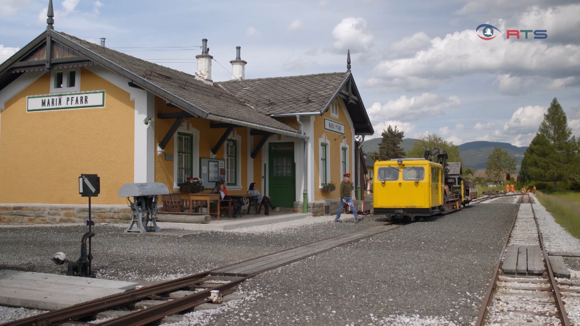 leader-projekt-lungau-oesterreichs-aelteste-schmalspurbahn