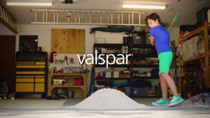 Valspar - PGA TV Spot