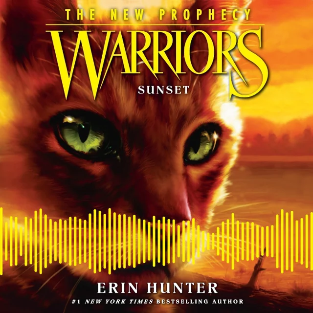 Sunset  Warrior cats books, The warriors book, Warrior cats