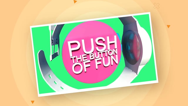 Teste video