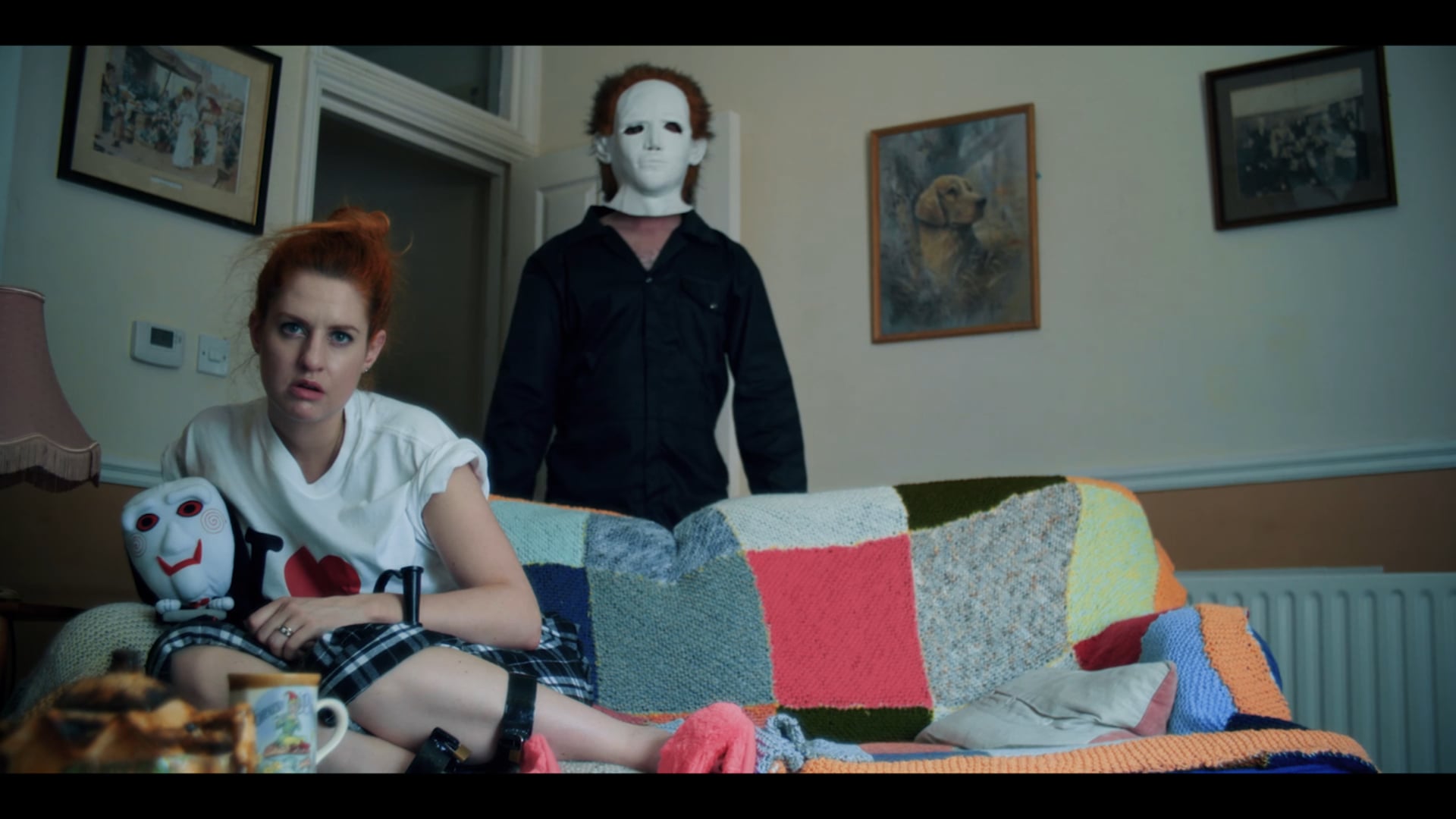 Netfl!x and Kill Ep2