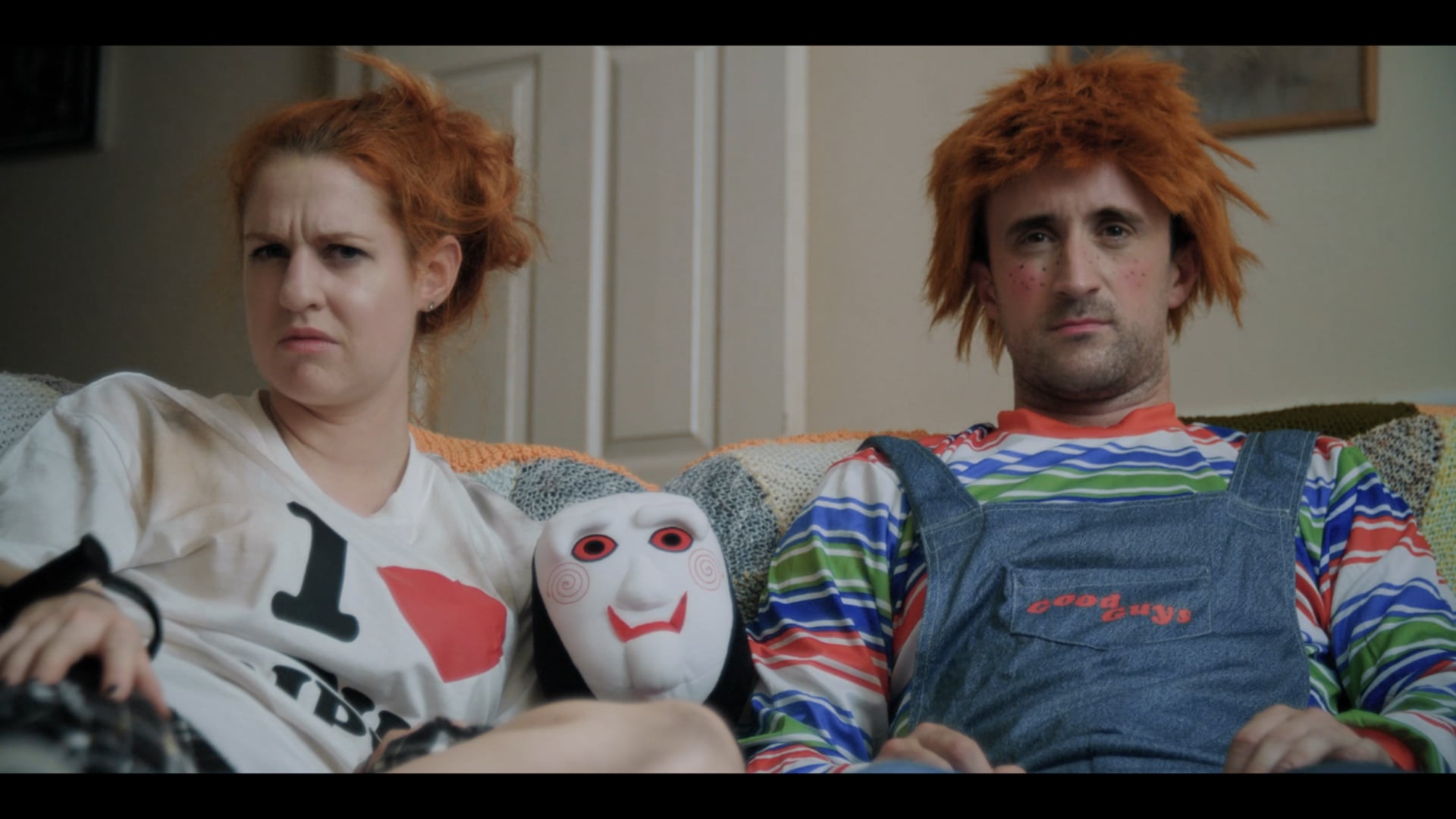 Netfl!x and Kill Ep4