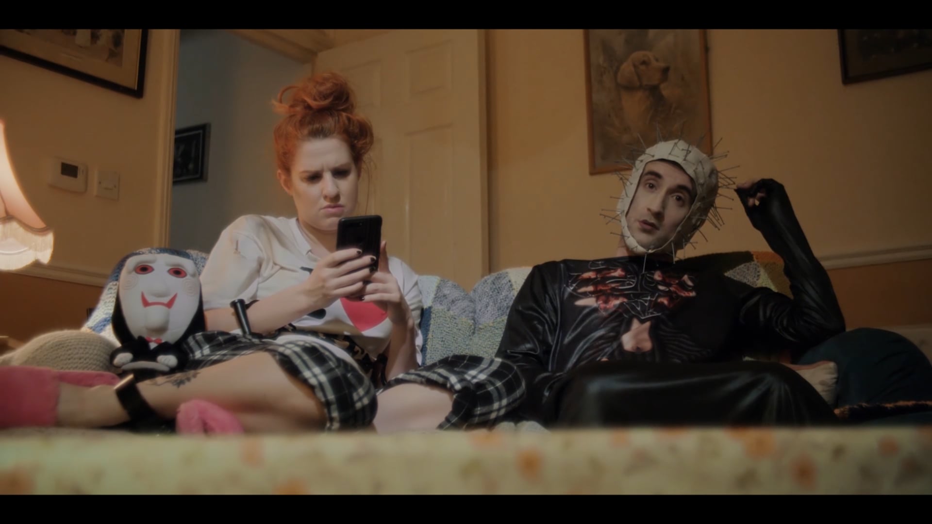 Netfl!x and Kill Ep5