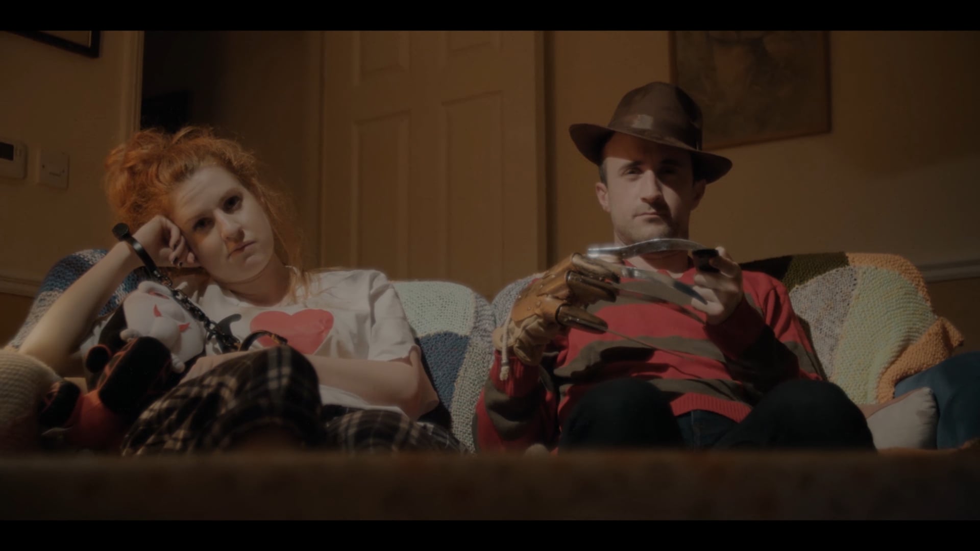 Netfl!x and Kill Ep6