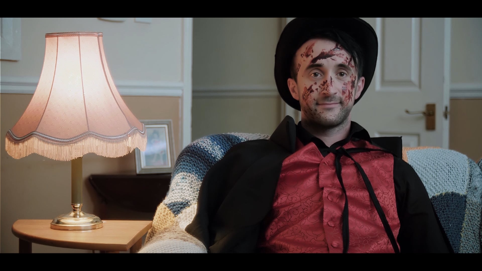 Netfl!x and Kill Ep8