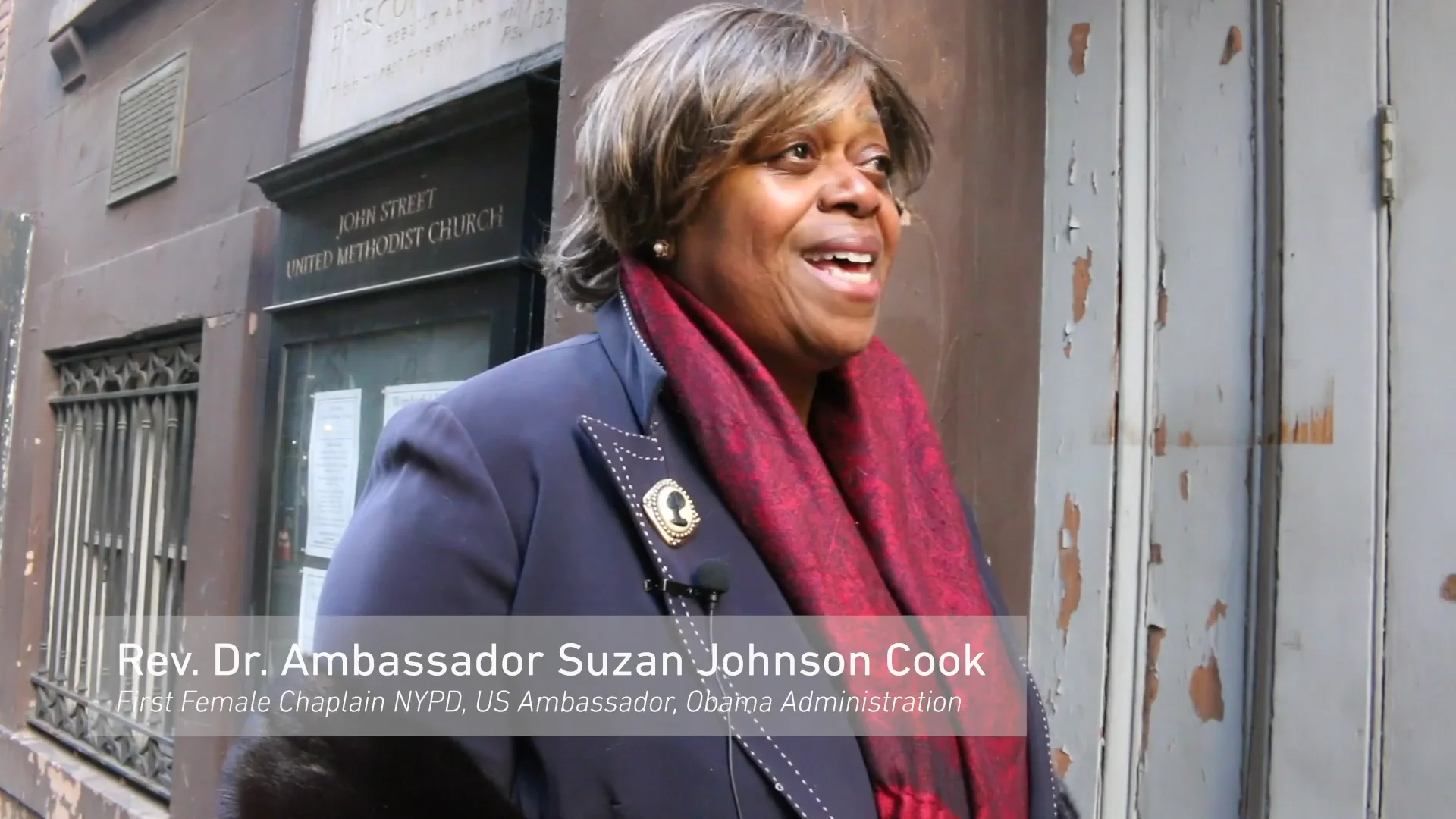 Ambassador Sujay | RFBF