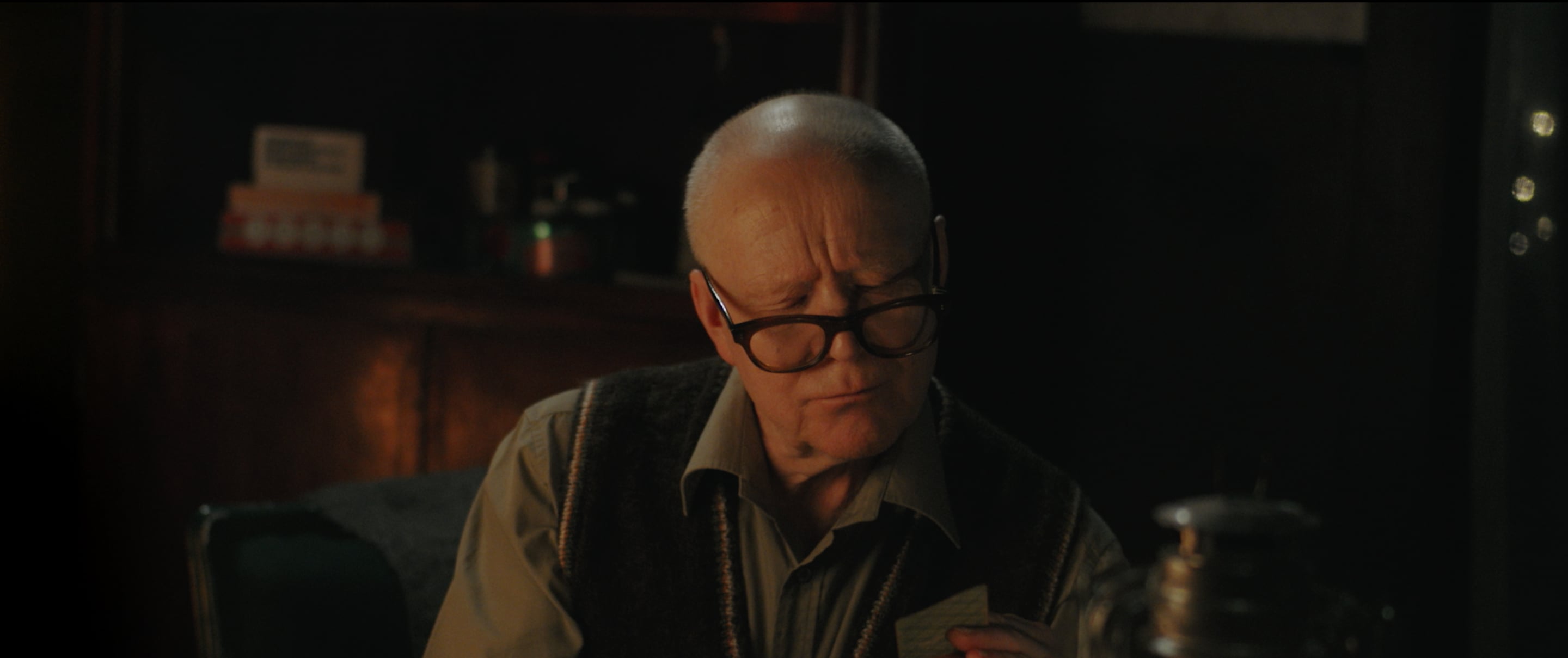 Narrative Cinematography Reel