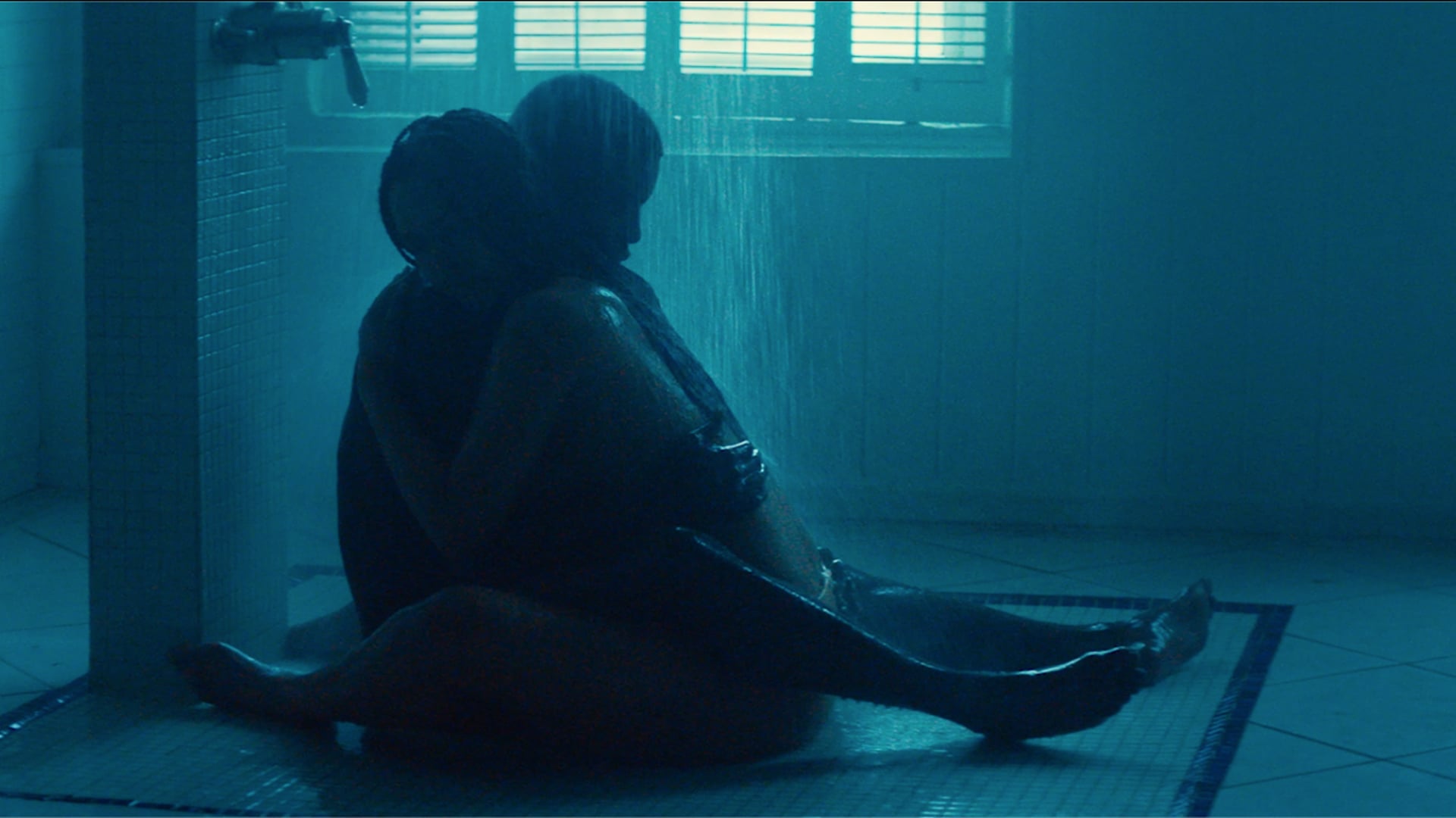 Dior Homme Part 1: Ruby Campbell & Mekhi Lucky