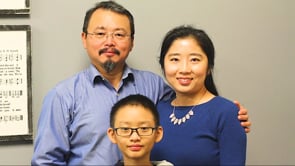 Not Alone with Daniel Gong | SBC of Virginia