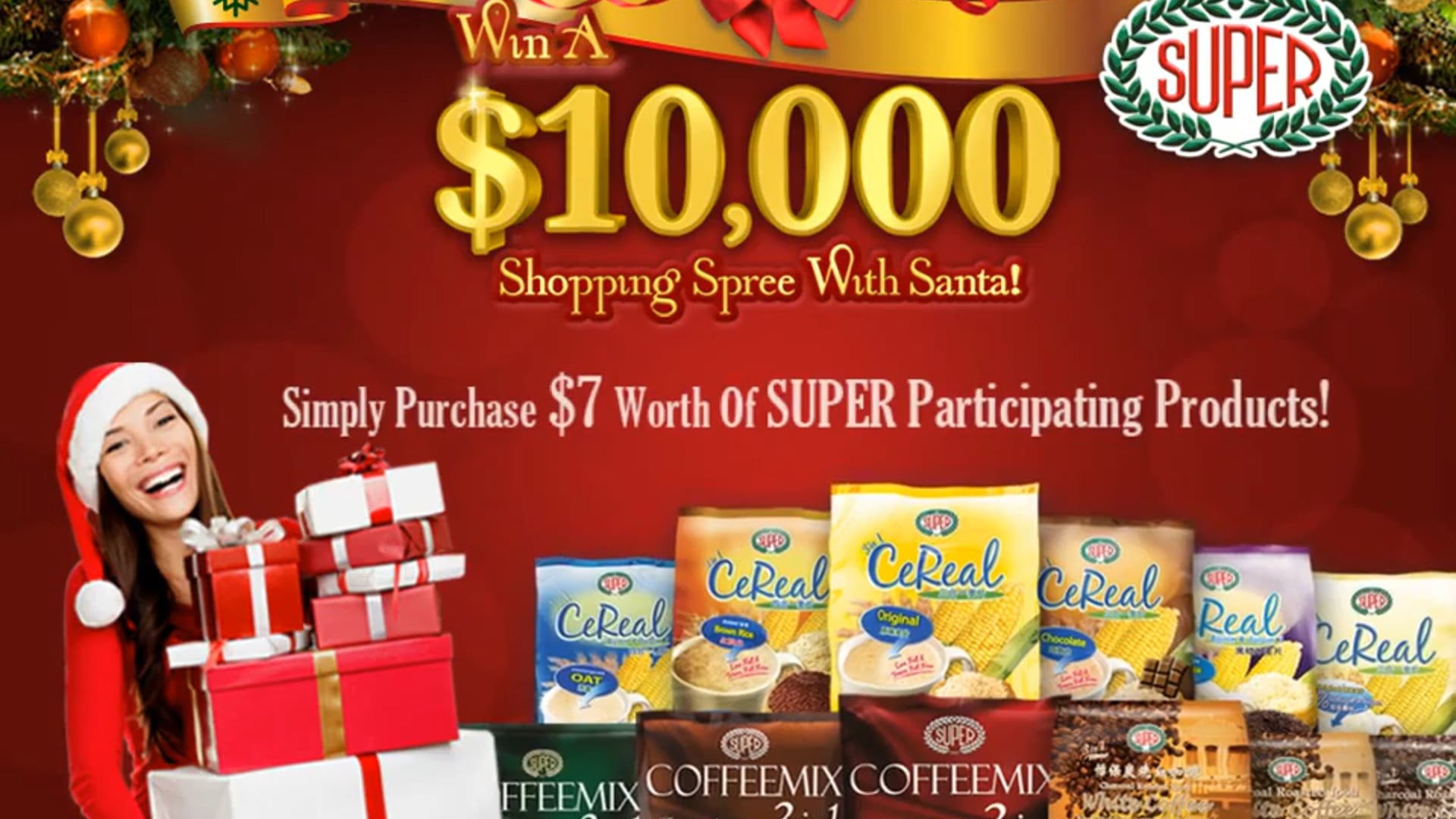 Santa Campaign MBO