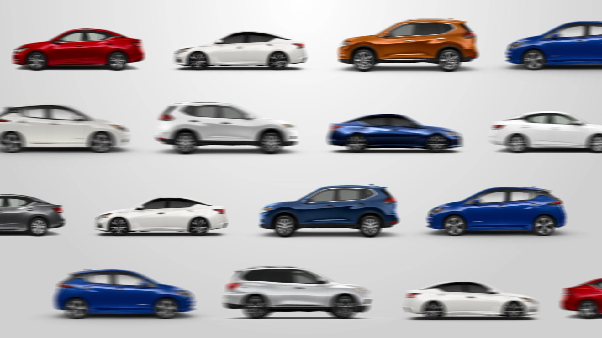 Bridgewater Nissan