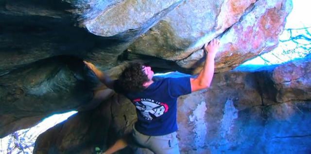 5.10 Hueco Video