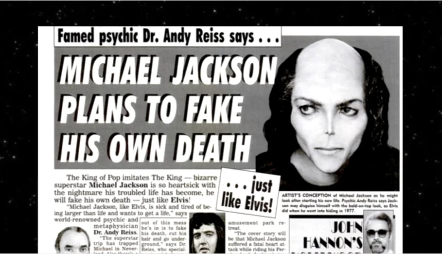 Watch Alive 4 Michael Jackson The Missing Pieces Online | Vimeo On ...