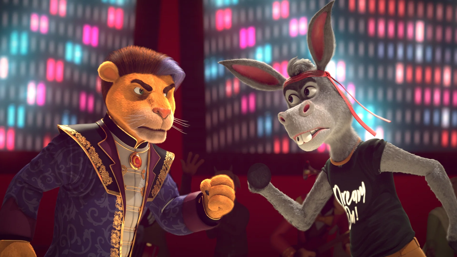 Watch The Donkey King Online Vimeo On Demand