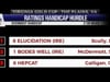 VA Gold Cup 2020 R4 Ratings Handicap Hurdle.m4v