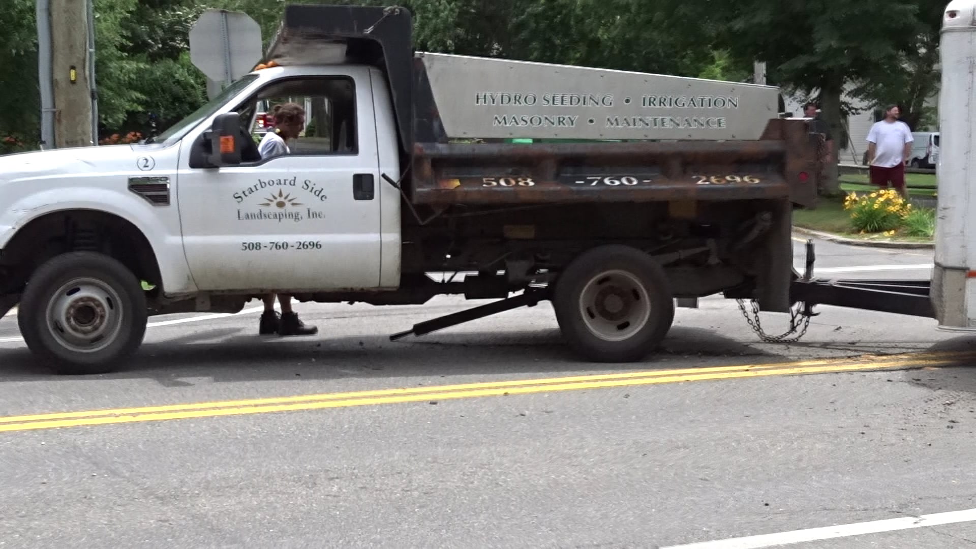 63020 Dennis 6A and Old Bass River Road on Vimeo