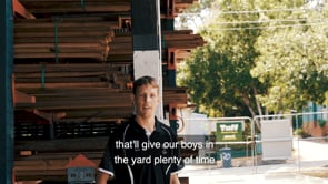 Wilson Timbers - Customer Success Story