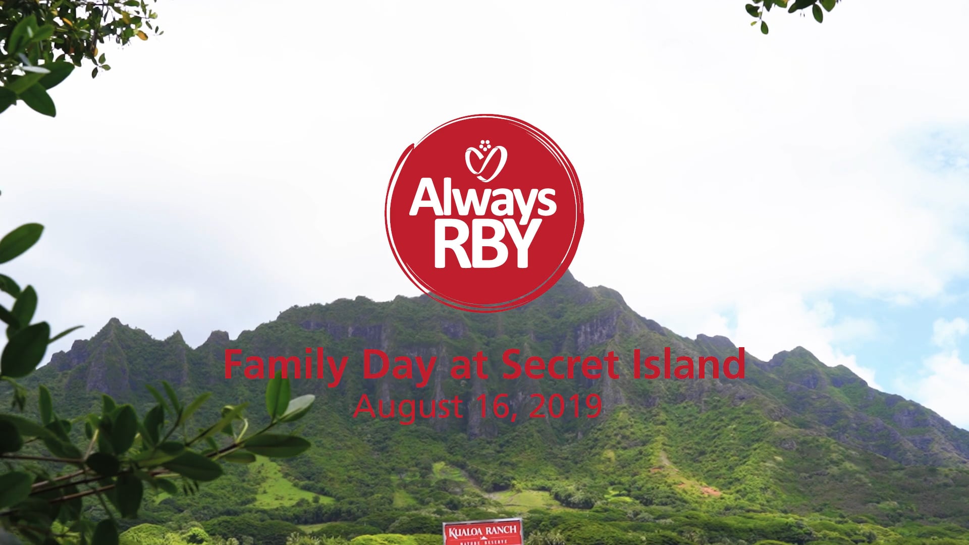 Hawaii State Federal Credit Union: Family Day