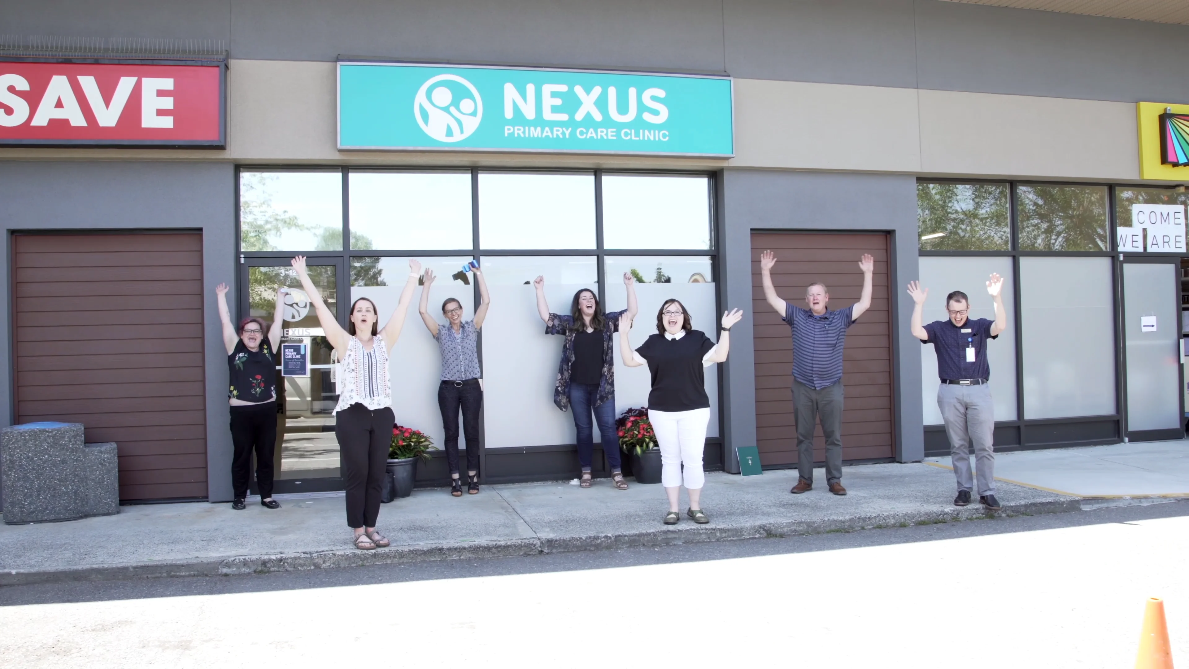 Nexus Clinica