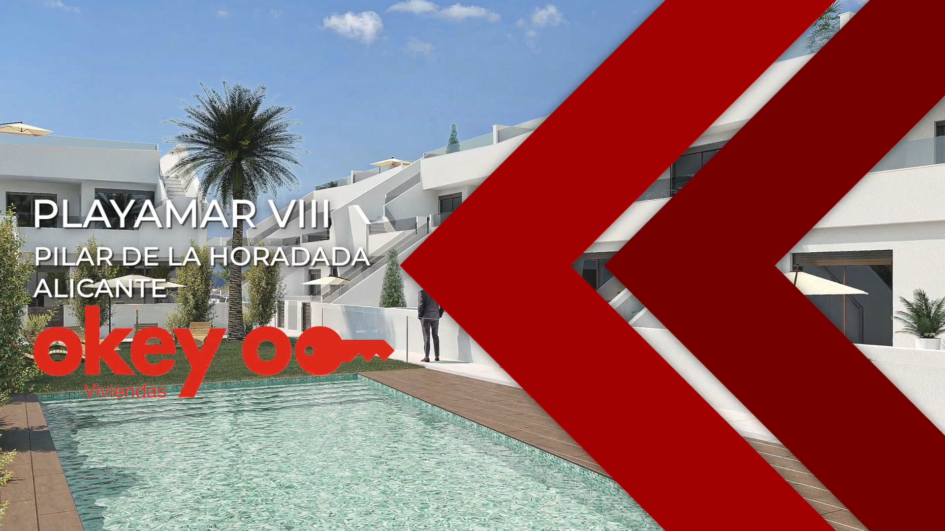 Playamar VIII