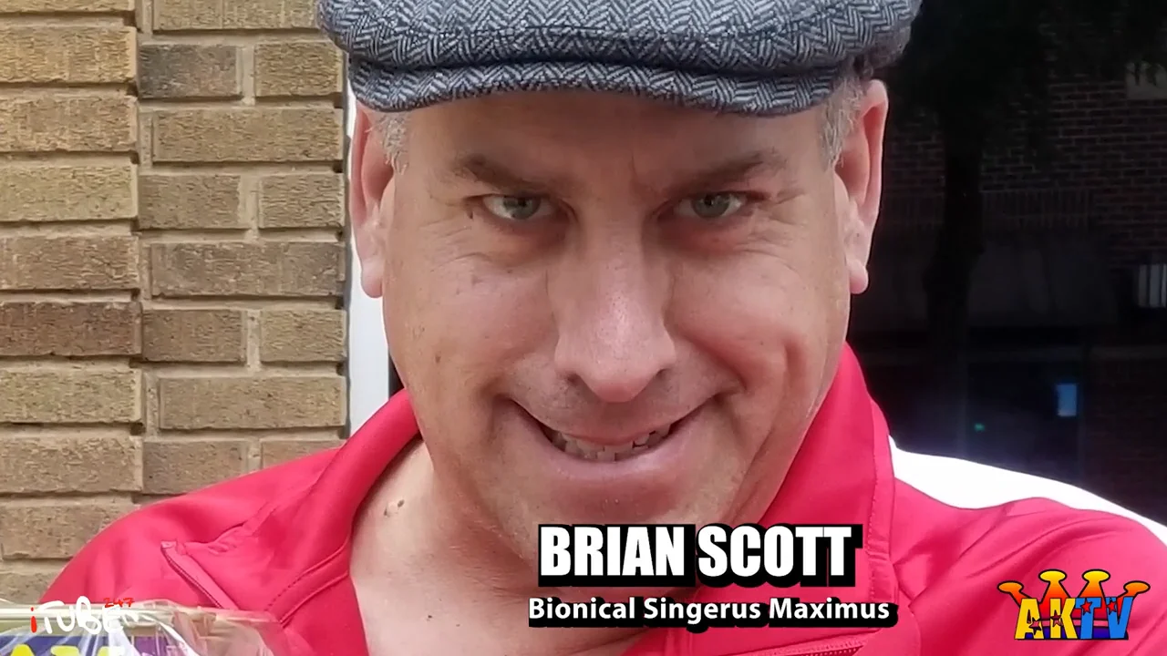 Itube Ep3- 6 dollar singer