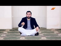 العقل والقلب والجسد -  نور - الحلقة الثامنة عشر