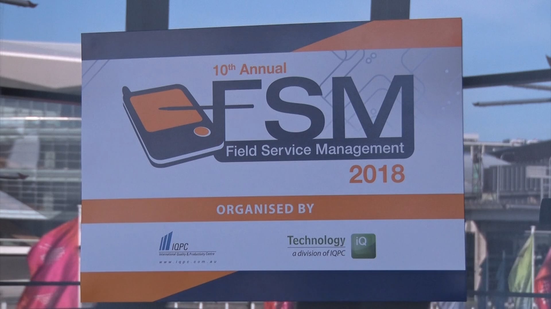 Field Service Management Conference Highlights