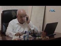 الصحفي حسين جبر - تجربة صحفي