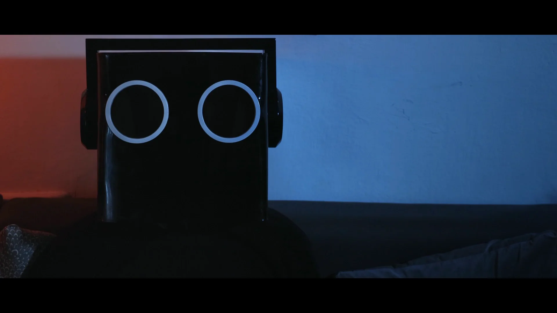 Rusty: Short Film. on Vimeo