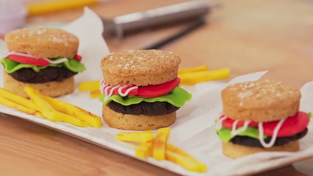 Meutzavot - Food Channel