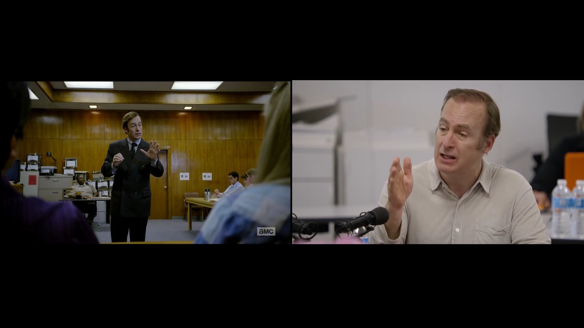 Better Call Saul - "Uno": Script to Screen