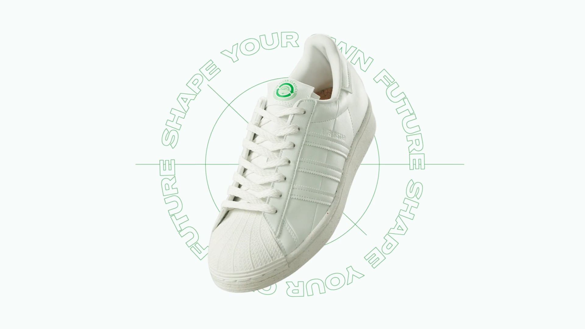 Adidas Sustainability | Director's Cut