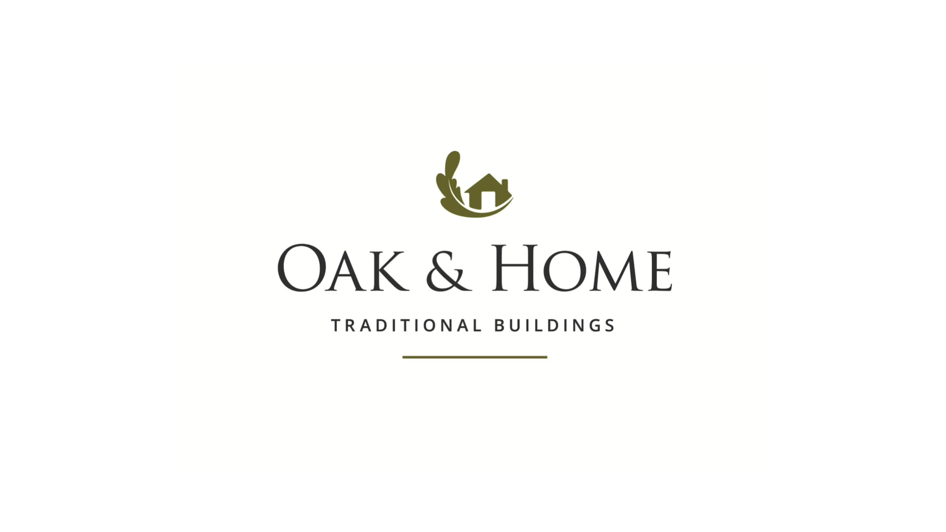 Testimonial Video - Oak & Home