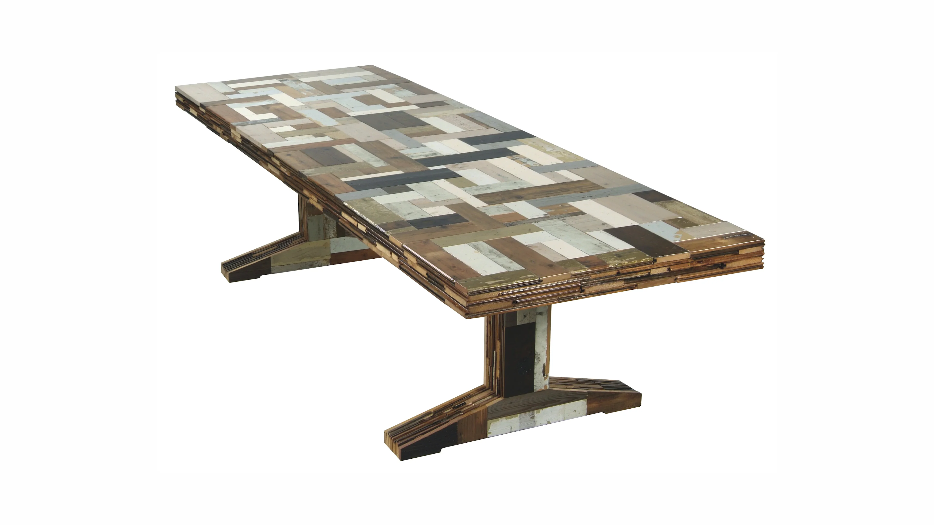 Waste coffee cube in Scrapwood | SCP